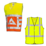 Verkeersregelaarskleding