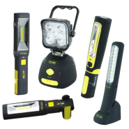 VERLICHTING Looplampen
