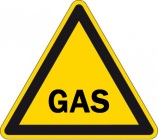 Productafbeelding Gas klein