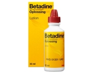 Productafbeelding Betadine klein