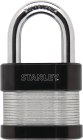 Productafbeelding Hangslot Stanley Professional Security 50 mm klein