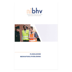 Productafbeelding Boek Ploegleider BHV klein