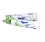 Productafbeelding Brandwondenzalf Kemagel klein
