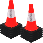 Productafbeelding Pylonnen 30 cm 10 stuks klein