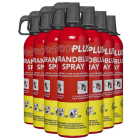 Productafbeelding Sprayblussers 48 stuks klein
