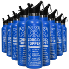 Productafbeelding ZorgTopper Drinkfles Blauw 50 stuks klein