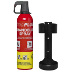 Productafbeelding Sprayblusser met houder klein