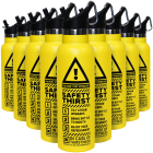 Productafbeelding Drinkfles Safety Thirst 25 stuks klein