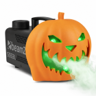 Productafbeelding Halloween Pompoen Rookmachine klein