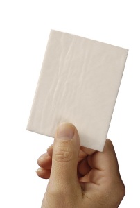 Productafbeelding Gaaskompres large