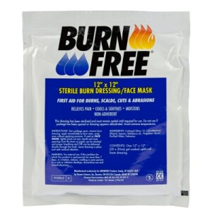 Productafbeelding Brandwonden Kompres 30 large