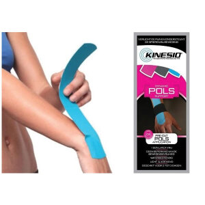 Productafbeelding Kinesiotape Pols large