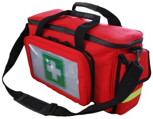 Productafbeelding EHBO Tas BHV large
