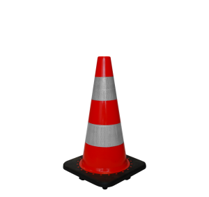 Productafbeelding Verkeerskegel 45 cm large
