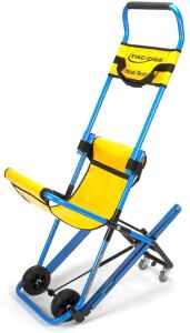 Productafbeelding Evac Chair D-model large