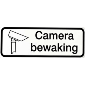 Productafbeelding Bord Camerabewaking large