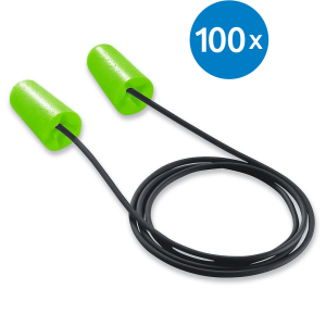 Productafbeelding Earplugs large