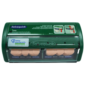 Productafbeelding Salvequick Waterproof large