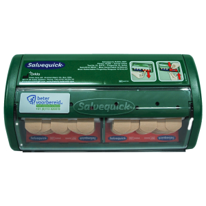 Productafbeelding Salvequick Textiel  large