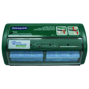 Productafbeelding Salvequick Haccp large