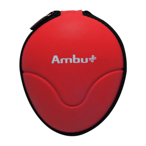Productafbeelding Ambu Beademingsmasker large