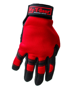 Productafbeelding Monteurshandschoenen large
