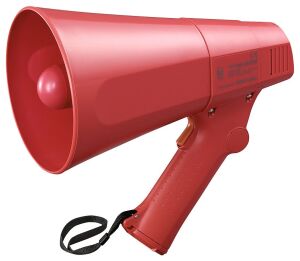 Productafbeelding TOA Megafoon large