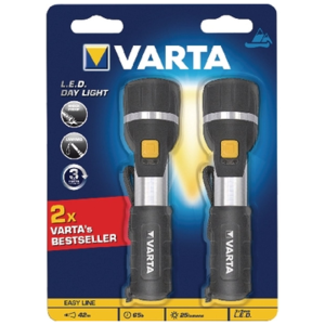 Productafbeelding Zaklamp Varta large