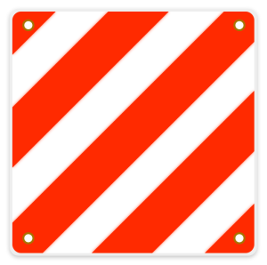 Productafbeelding Uitstekende Lading Bord large