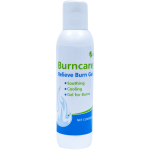 Productafbeelding Brandwonden Gel large