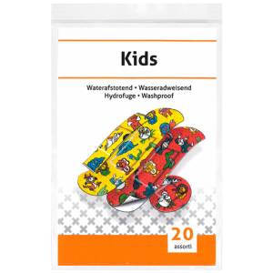 Productafbeelding Kinderpleisters large