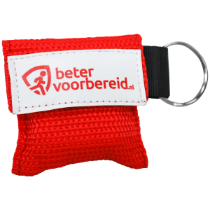 Productafbeelding Rood Kiss of Life large