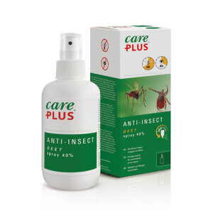 Productafbeelding Deet Muggenspray large