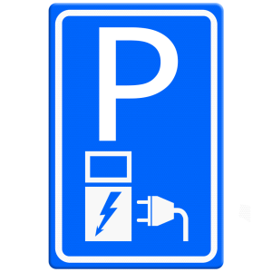 Productafbeelding Bord Elektrisch Laden large