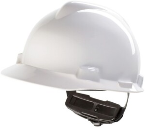 Productafbeelding Veiligheidshelm Bouw large