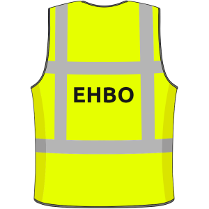 Productafbeelding EHBO Hesje Geel large
