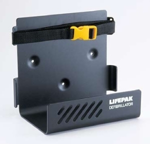 Productafbeelding AED Wandbeugel Medtronic large