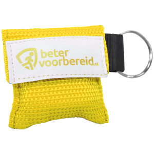 Productafbeelding Kiss of Life Geel large