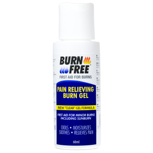 Productafbeelding BurnFree Gel large