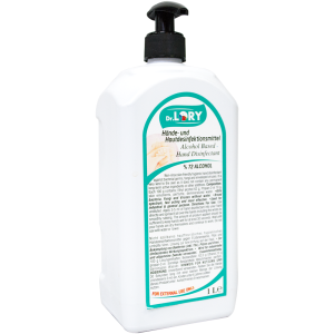 Productafbeelding Handgel large