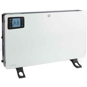 Productafbeelding Convectorkachel Timer large