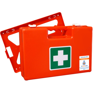 Productafbeelding EHBO Koffer Oranje Kruis large