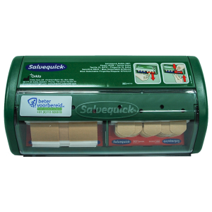 Productafbeelding Salvequick Textiel XL large