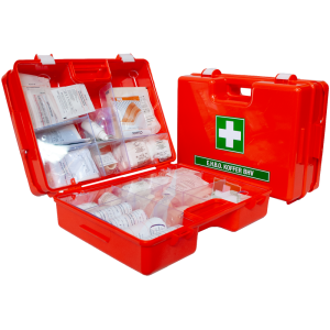 Productafbeelding EHBO Koffer Arbo large