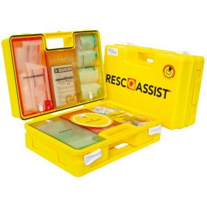 Productafbeelding Resc-Q-Assist Q50 large