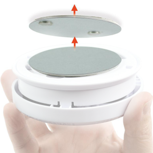 Productafbeelding Magneetplaat large
