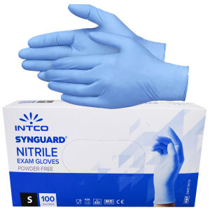 Productafbeelding Nitrile Handschoen S large