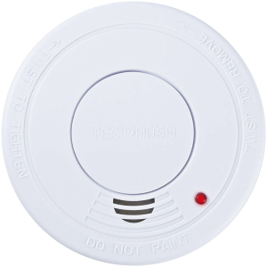 Productafbeelding Brandalarm large