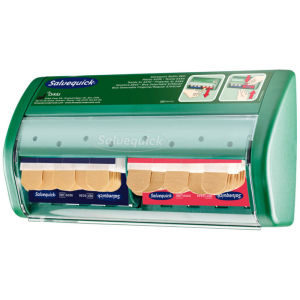 Productafbeelding Salvequick Pleisterautomaat large