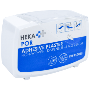 Productafbeelding Hekapor large